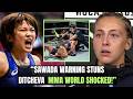 Dakota Ditcheva STUNNED After Sawada Submission — NEW KILLER ARRIVES!