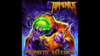 Tormenter - Hanging from a Noose