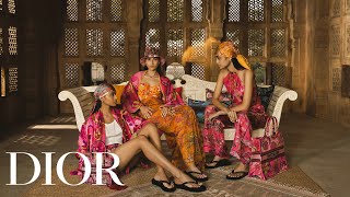 Meet the Indian Women Photographers Who Contributed to Issue 42 of Dior Magazine