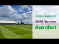 AstroTurf A Team; SISGrass Hybrid Turf Episode
