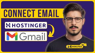 Celebrity How To Connect Hostinger Business Email To Gmail 2026 | Add Hostinger Business Email To Gmail Profile