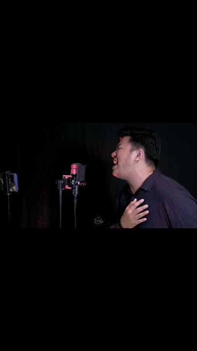 Raisa, Ahmad Dhani - Biar Menjadi Kenangan (Cover) by Nufus Fitria feat Faron Asyari