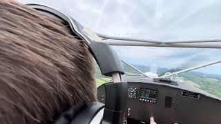 Anti Cirrus approach to 65TN