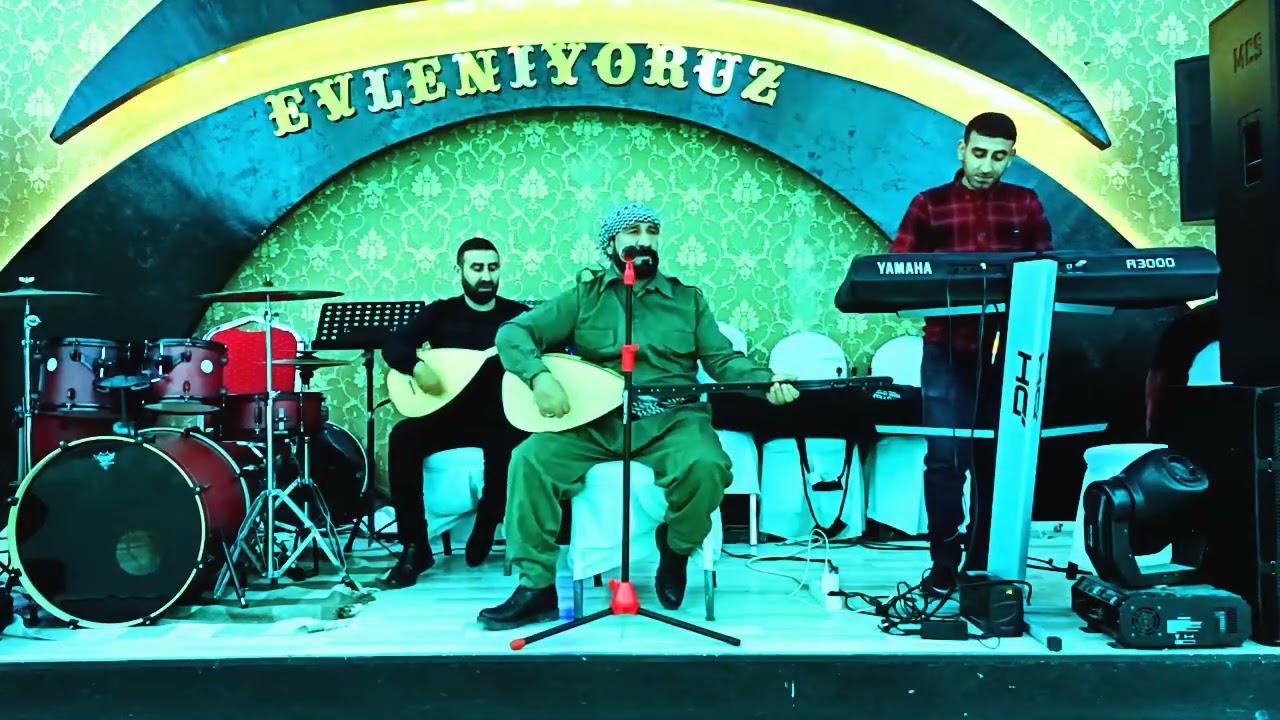 FESİH DILGERM ZEMBİL FROŞ 2026