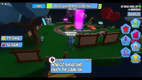 Button Simulator Ascended : Uhh... I Am Confused