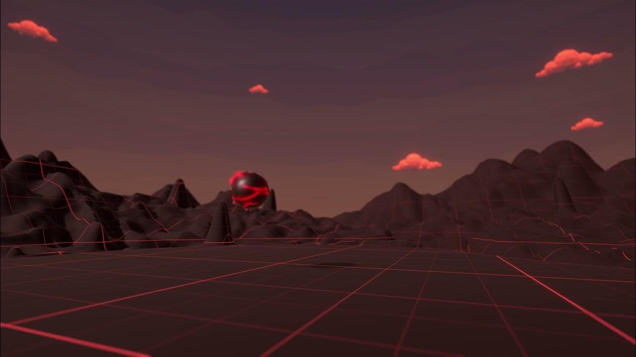 Unity Shader Graph - Sphere vertex displacement - YouTube