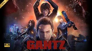 Gant O (2016) Movie | Daisuke Ono & Mao Ichimichi & Tomohiro Kaku | Reviews & Facts