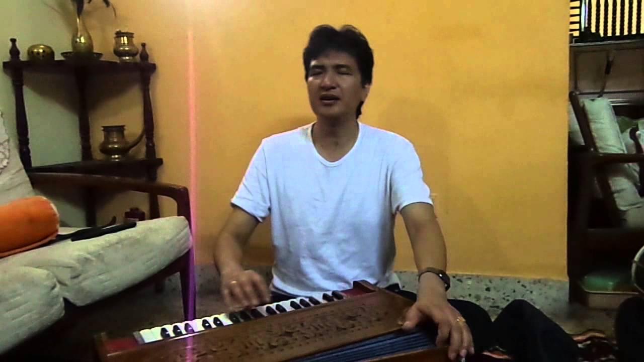 MAH00020 jaya panduranga by ajnish rai