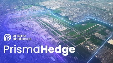 PrismaHedge - Perimeter Response-ability at Scale