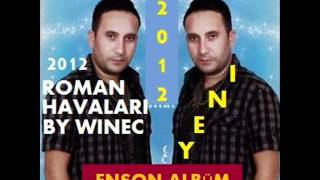 IZMIRLI TAYLAN SEV BENI SEV BY WINEC Resimi