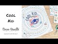 Cool Kid | No Limits Collection | Danni Visser