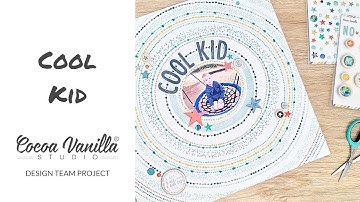 Cool Kid | No Limits Collection | Danni Visser