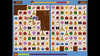 추억의 스피드 사천성 게임 screenshot 5