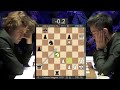 2023-01-18 R05 Carlsen - Abdusattorov Tata Steel The Theatre of Chess (Live PGN)