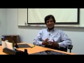 Office 365 Interview with Dr. Nanda Ganesan