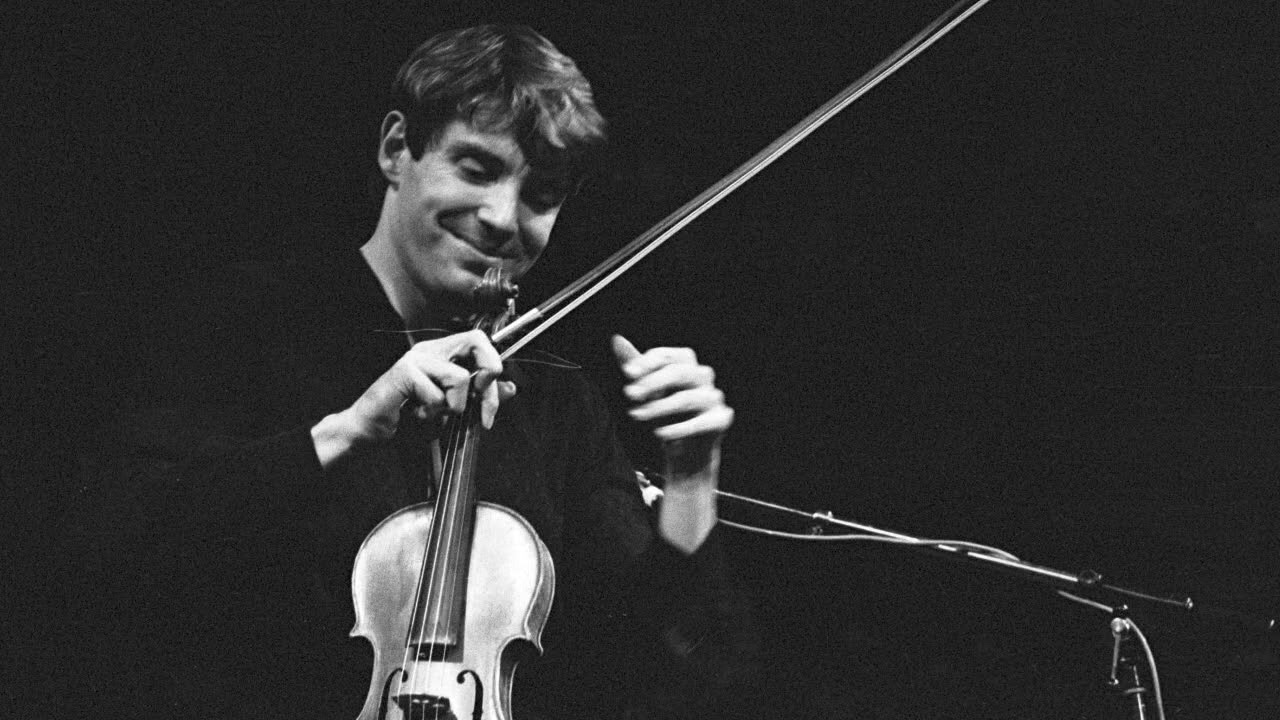 DIDIER LOCKWOOD  Séquence  JAZZ DEUXIEME