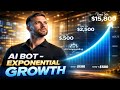 QUOTEX TRADING BOT AI 2026 - 100% Automated Trading. Set It & Forget It.