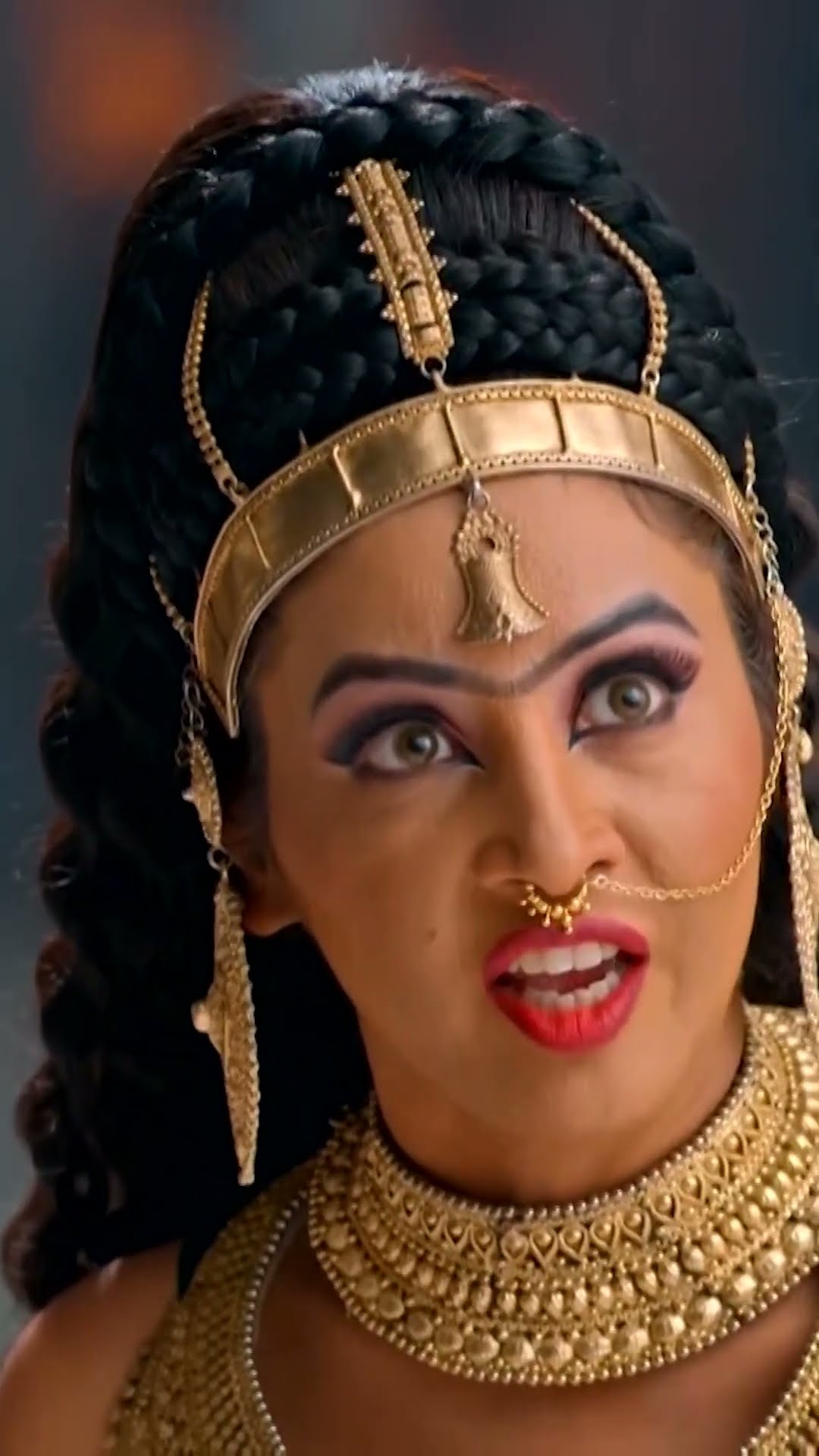 Shiv Shakti | दिति-शुक्राचार्य ने महादेव को दिए ताने | Best Moments #ColorsTV