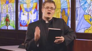 The Third Commandment