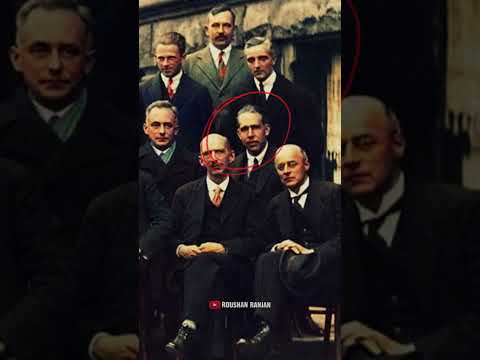 When Quantum Physics Meet Hinduism | Roushan Ranjan