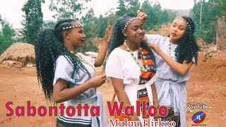 Download lagu Muluu Hirkoo Sabontotta Walloo New Oromo cultural ... mp3