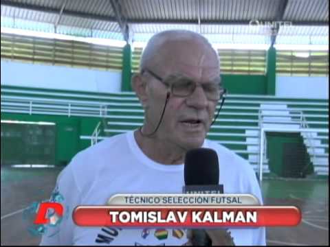 Selección de Futsal jugarán las eliminatorias camera iphone 8 plus apk