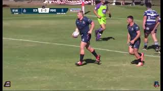 Grey College 1st VS Paarl Boys 1st 2024 (Highlights)