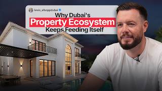 The "Ecosystem" Driving Dubai's Busiest Property Market in Months