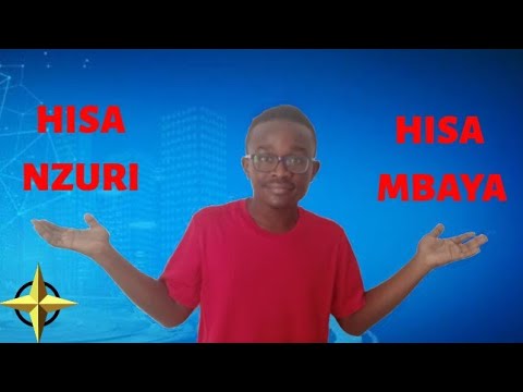 Video: Jinsi Ya Kuwa Kituo Cha Umakini Katika Kampuni