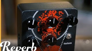 ギター WALRUS AUDIO Red High Gain Distortion RED High-Gain Distortion Pre-Order