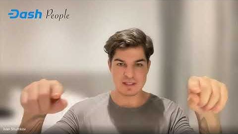 Беседа с разработчиком Dash Platform Иваном Шумковым. Часть 2.