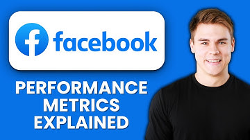NEW! Facebook Ads Performance Metrics Explained (2025) | ROAS, CTR, CPM, CPC Made Simple
