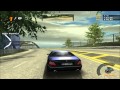 Need For Speed Hot Pursuit 2 Gameplay Coastal Parklands Mercedes Benz CL55 AMG HD