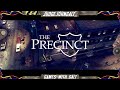 💢 Episode 001: The Precinct  [[Twitch VOD]] 18+ first play