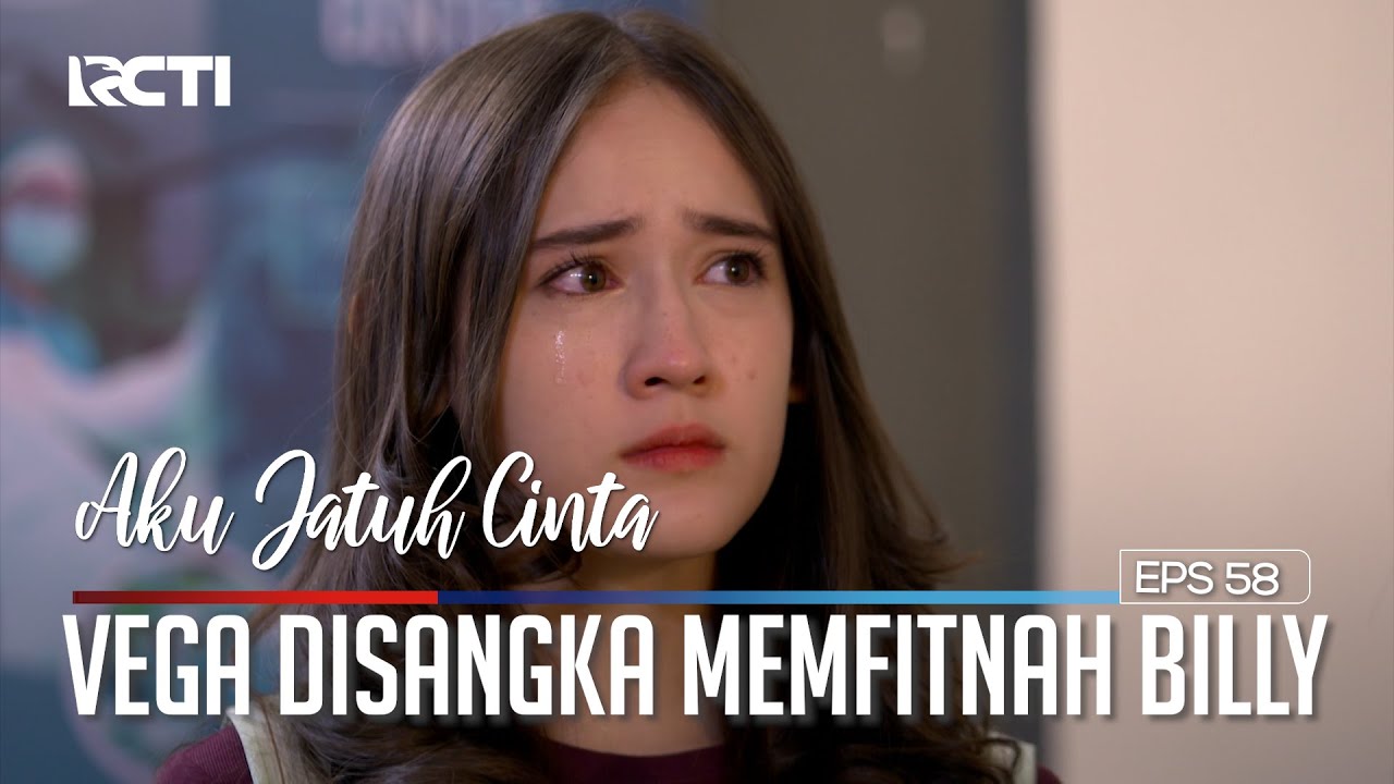 Bu Yuli Tidak Percaya Sama Semua Pernyataan Vega Ke Arini - AKU JATUH CINTA