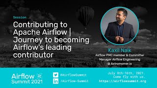 Contributing to Apache Airflow  Journey to becoming Airflows leading contributor