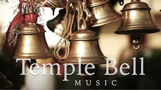 Powerful Temple Bell &amp; Shank Naad Sound For Pooja | बहुत ही प्रभावशाली शंख व घंटा Spiritual Chant