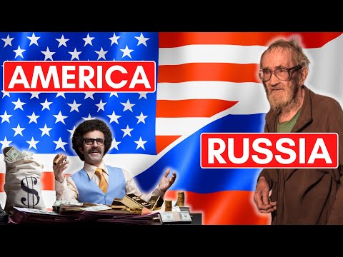 How I Made It In America And Couldnt Make It In Russia