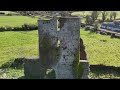 Cistercian Monastery, Abbeylara, Co. Longford