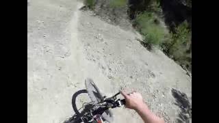 Boy Scout Trail (near Glenwood Springs, CO) | MTB