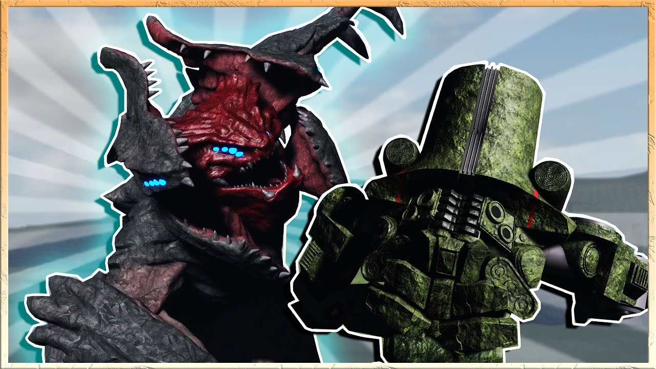 TENDER ROIN　要プロフ確認  PACIFIC RIM CHERN NEW RAIJIN AND CHERNO ALPHA UPDATE in ROBLOX Pacific Frontiers
