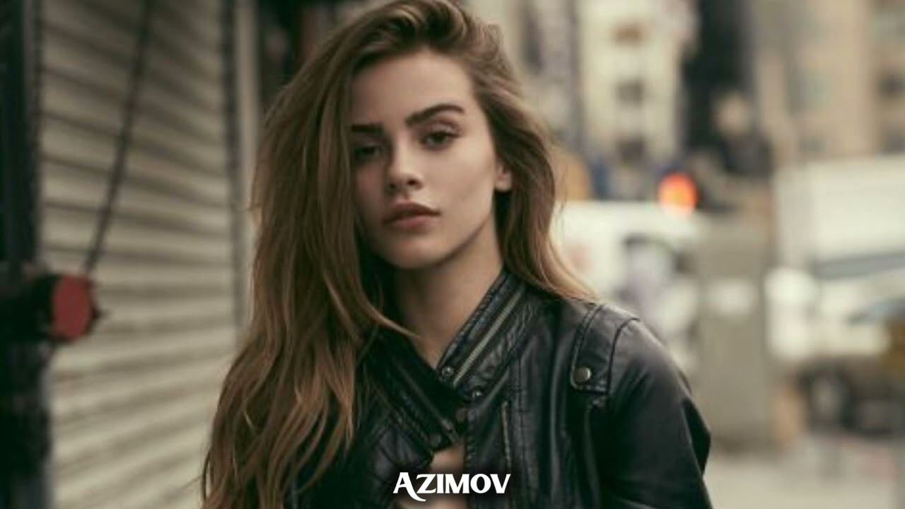 Azimov - Fiery Love Original Mix