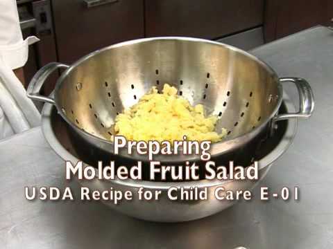Fit Salads Culinary Techniques For Healthy School Meals-11-08-2015