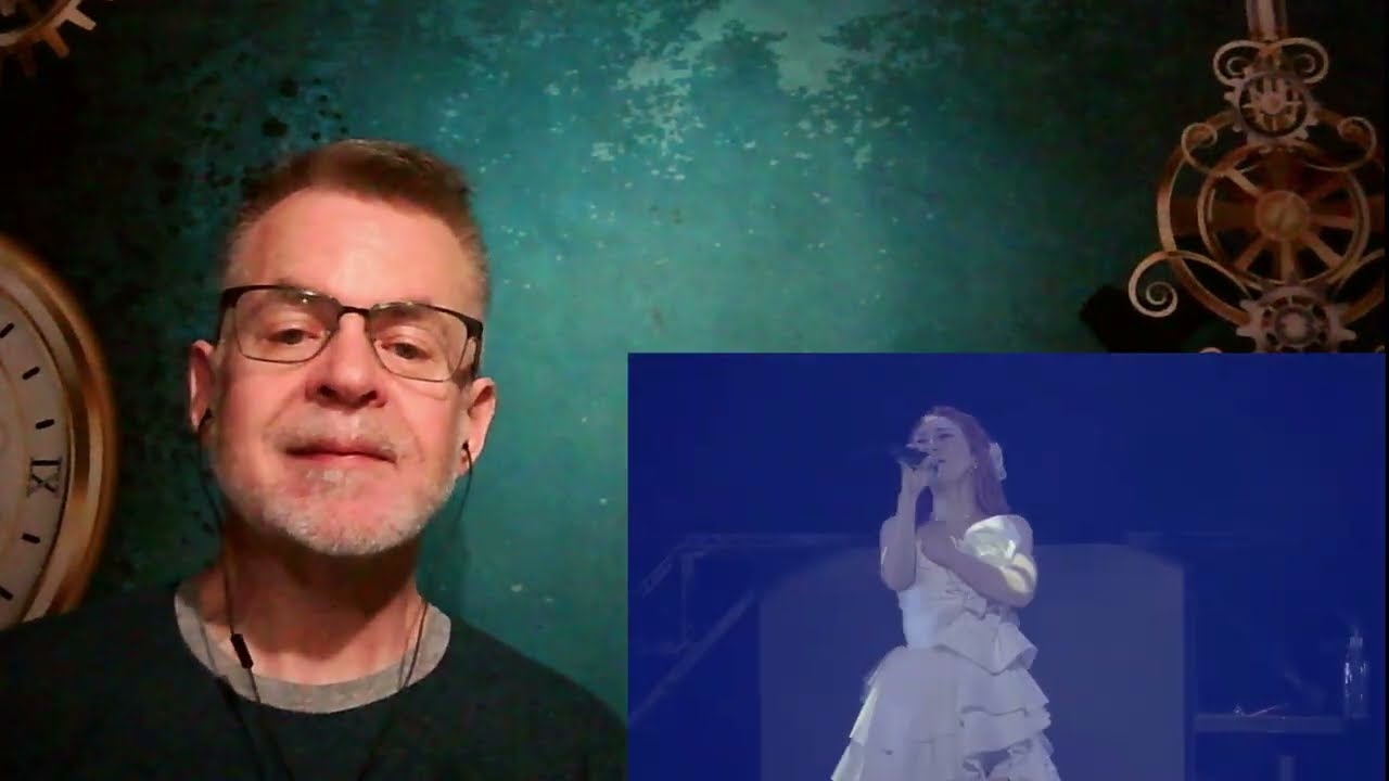 Lovebites  - The Final Collision Live Tokyo 2024 reaction