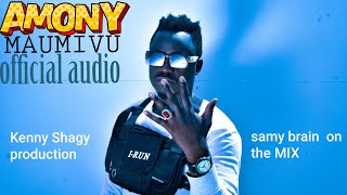 Amony Tz Audio Ploduction By Kenny Shagy Record Mix By Sammy Blain