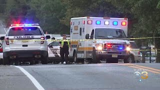 Motorcycle Driver Killed In Crash On Good Intent Road In Deptford, NJ