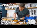 Gordon Ramsay Makes a Veggie Meatball Sub?!?