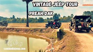 Jeep and Phreah Dak