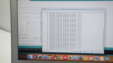 Lesson 29 RC522 RFID Module