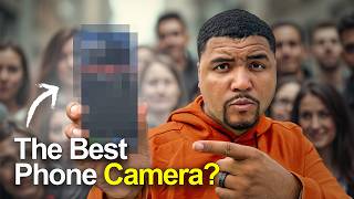 The best camera Ive ever used - Vivo X200 Pro